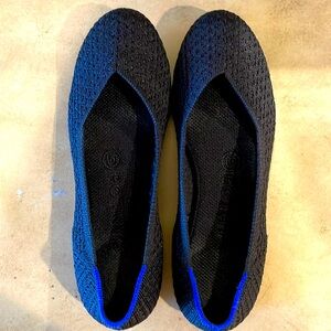 Rothy’s the Flat shoe